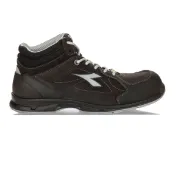 Scarpa da Lavoro  Mid-Cut Diadora Flex Mid S3 Src Esd