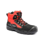 Scarpe antinfortunistiche Altan Fighter S3 SRC