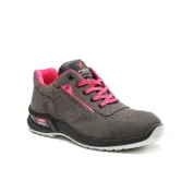 Scarpe antinfortunistiche Atena Fighter S1P SRC ESD