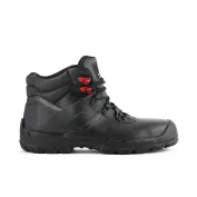 Scarpe antinfortunistiche August Fighter S3 SRC