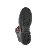 Scarpe antinfortunistiche August Fighter S3 SRC