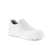 Scarpe antinfortunistiche Barrie Fighter S2 SRC