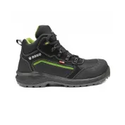 Scarpe Antinfortunistiche Base Be-Powerful Top S3 WR SRC