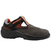 Scarpe Antinfortunistiche Base Summer S1P SRC