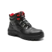 Scarpe antinfortunistiche Bede Fighter S3 SRC HRO RS