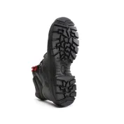 Scarpe antinfortunistiche Bede Fighter S3 SRC HRO RS
