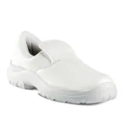 Mocassino antinfortunistico FTG 2550M S2 SRC Mocassino antinfortunistico FTG 2550M S2 SRC