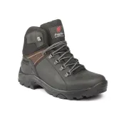 Scarpe antinfortunistiche Cervino Fighter