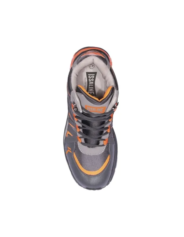 Scarpe Antinfortunistiche Ciampac Plose Issa Line