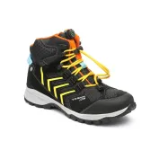 Scarpe antinfortunistiche Cimone Fighter con chiusura a BOA