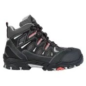 Scarpe antinfortunistiche Cofra Bersek S3