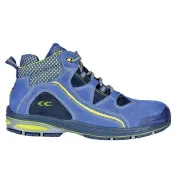 Scarpe antinfortunistiche Cofra Bowled S1P SRC