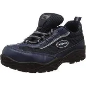 Scarpe Antinfortunistiche Cofra Cleft S1P SRC