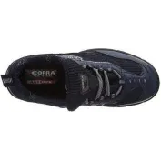 Scarpe Antinfortunistiche Cofra Cleft S1P SRC