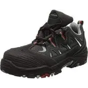 Scarpe antinfortunistiche Cofra Ellak S3 SRC