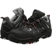 Scarpe antinfortunistiche Cofra Ellak S3 SRC