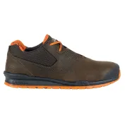 Scarpe antinfortunistiche Cofra Goleada Brown S3 SRC