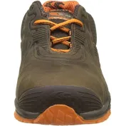 Scarpe antinfortunistiche Cofra Goleada Brown S3 SRC