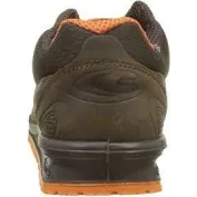 Scarpe antinfortunistiche Cofra Goleada Brown S3 SRC