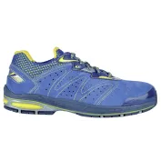 Scarpe antinfortunistiche Cofra Grubber S1P SRC
