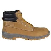 Scarpe antinfortunistiche Cofra Legpress S3S CI FO SRC TN420-000