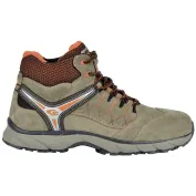 Scarpe antinfortunistiche Cofra New Mission S1P SRC