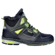 Scarpe antinfortunistiche Cofra Road Game S3 CI SRC