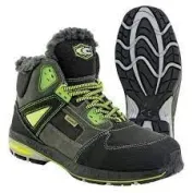 Scarpe antinfortunistiche Cofra Road Game S3 CI SRC