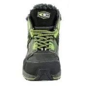 Scarpe antinfortunistiche Cofra Road Game S3 CI SRC