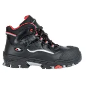 Scarpe antinfortunistiche Cofra SARAGON S3 SRC