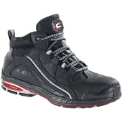 Scarpe antinfortunistiche Cofra Triplete S3 SRC