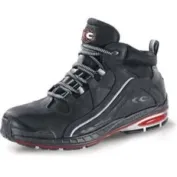 Scarpe antinfortunistiche Cofra Triplete S3 SRC