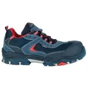 Scarpe Antinfortunistiche Cofra Valamir S1P SRC Scarpe Antinfortunistiche Cofra Valamir S1P SRC