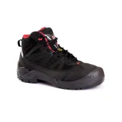 Scarpe Antinfortunistiche da Lavoro Giasco Bayern S3 SRC ESD