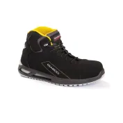 Scarpe Antinfortunistiche da Lavoro Giasco Borneo S3 SRC ESD 3H037NG