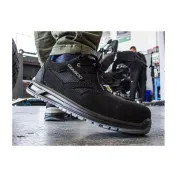 Scarpe Antinfortunistiche da Lavoro Giasco FUERTEVENTURA S1P SRC ESD 3H433N