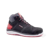 Scarpe Antinfortunistiche da Lavoro Giasco Helm S3 SRC