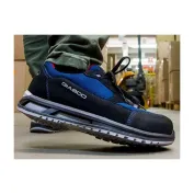 Scarpe Antinfortunistiche da Lavoro Giasco Las Vegas S1P SRC ESD 3H154EC