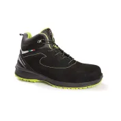 Scarpe Antinfortunistiche da Lavoro Giasco LIBRA NEW S3 SRC ESD KU149EV