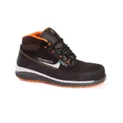 Scarpe Antinfortunistiche da Lavoro Giasco LIGHT SB FO E P CI WRU SRC 3R198E