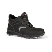 Scarpe Antinfortunistiche da Lavoro Giasco Oxford S3 SRC