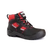 Scarpe Antinfortunistiche da Lavoro Giasco Red S3 CI SRC