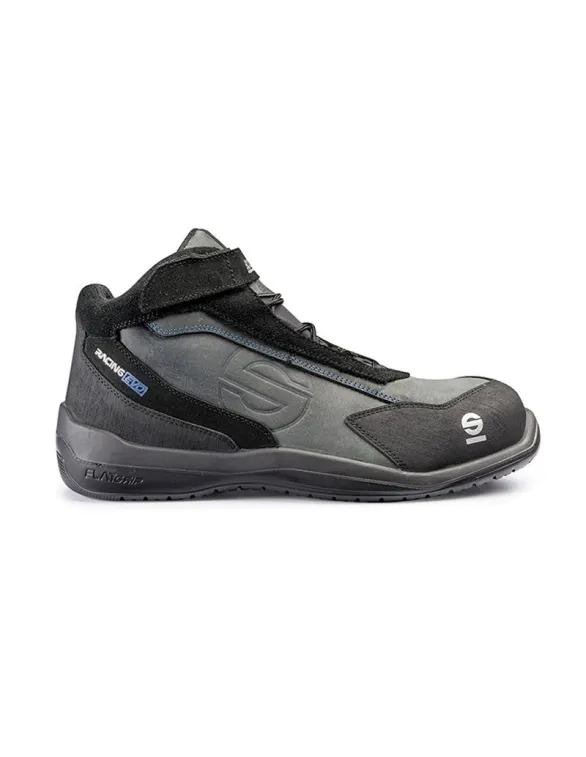 Scarpe antinfortunistiche Sparco - Racing EVO NRNR S3 SRC Invernali Alte