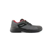 Scarpe antinfortunistiche Davor Fighter S1P SRC