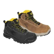 Scarpe Antinfortunistiche Diadora Country Mid S3 SRC