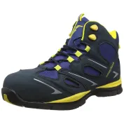 Scarpe antinfortunistiche GOODYEAR G3000 S1P Invernali alte