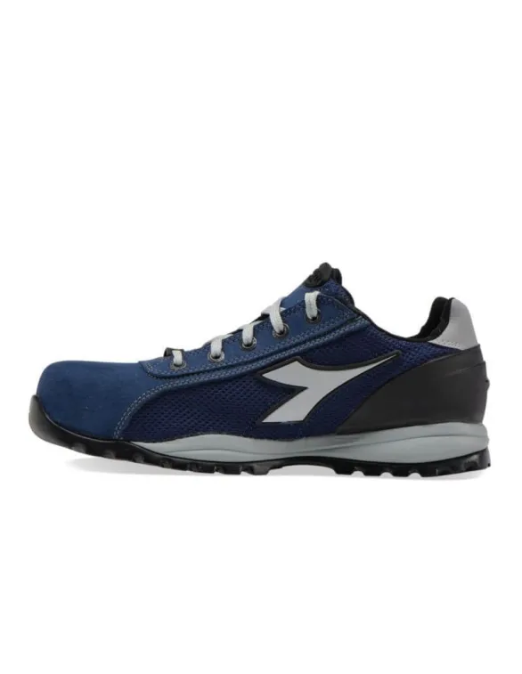 Scarpe antinfortunistiche GEOX Diadora Glove Tech Low S1P SRA
