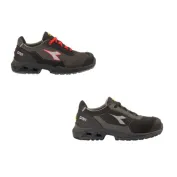 Scarpe antinfortunistiche Diadora Shark Stable Impact Leather Low S3 SRC ESD 701.181161