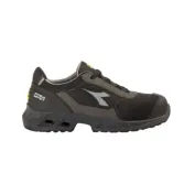 Scarpe antinfortunistiche Diadora Shark Stable Impact Leather Low S3 SRC ESD 701.181161