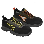 Scarpe Antinfortunistiche Diadora Sport Diatex Low S3 WR CI SRC 701.181121